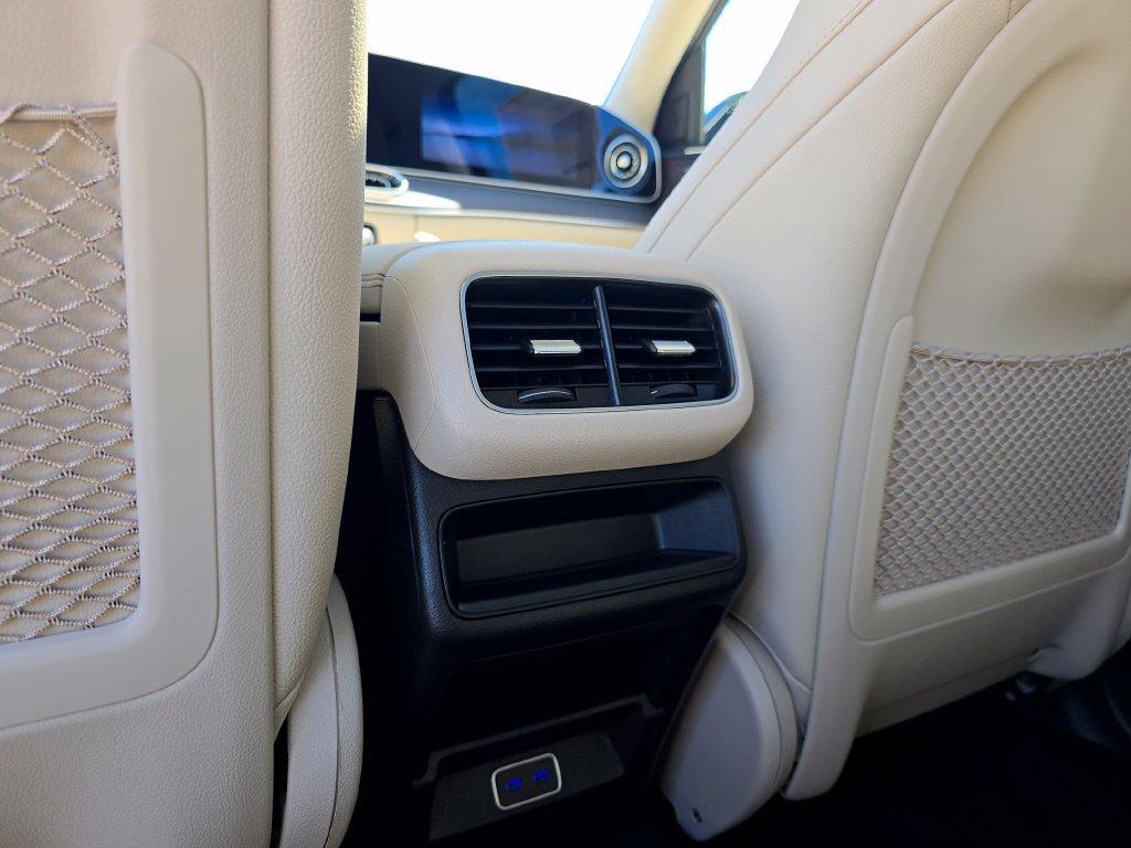 New 2027 Mercedes-Benz GLE 350 4MATIC image 26