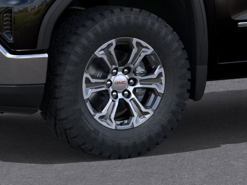 New 2026 GMC Sierra 1500 Pro w/ Pro Value Package image 9