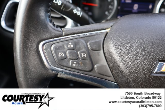 Used 2019 Chevrolet Equinox LT image 11