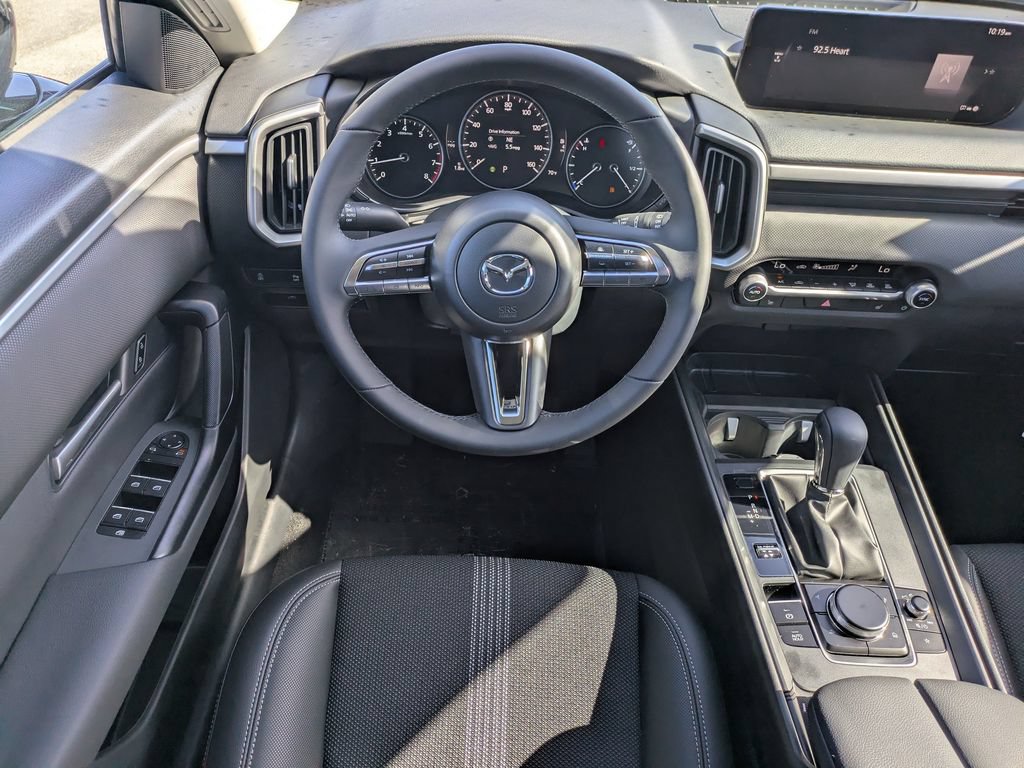 New 2026 MAZDA CX-50 Meridian Edition w/ Weather Package AWD/4WD image 15