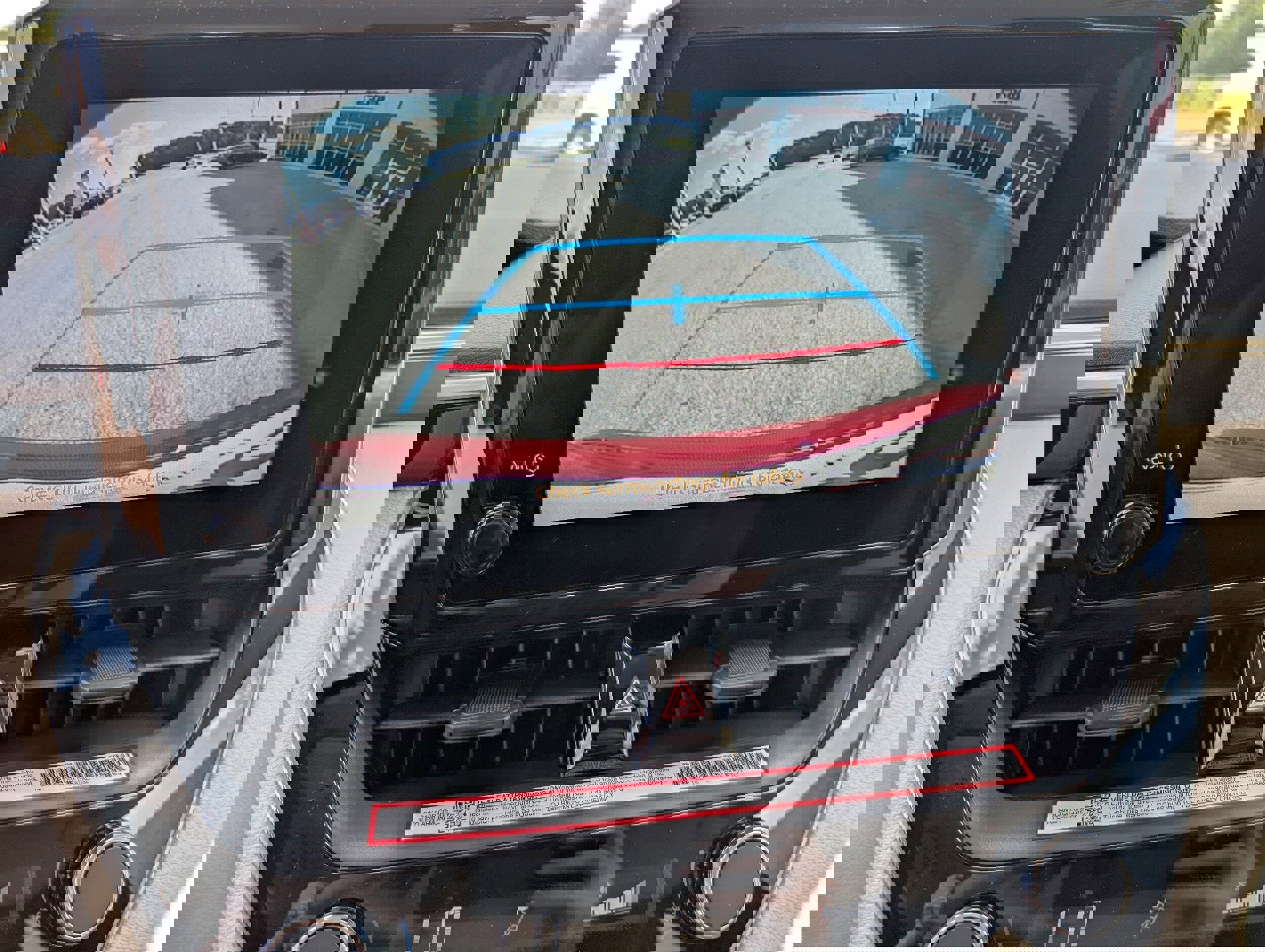 New 2026 Toyota Corolla LE image 14