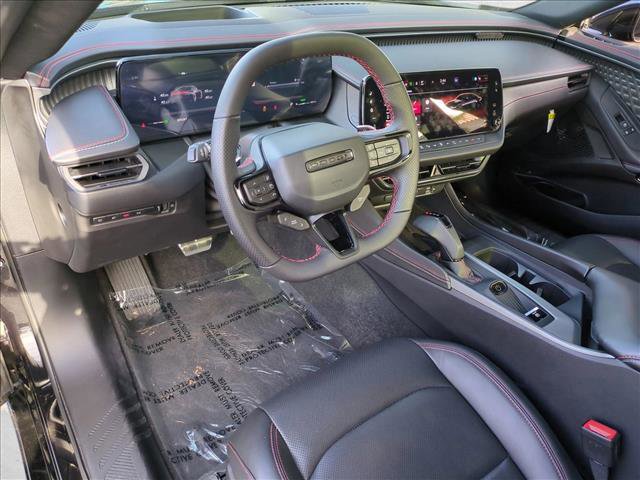 New 2024 Dodge Charger R/T w/ Plus Group image 3