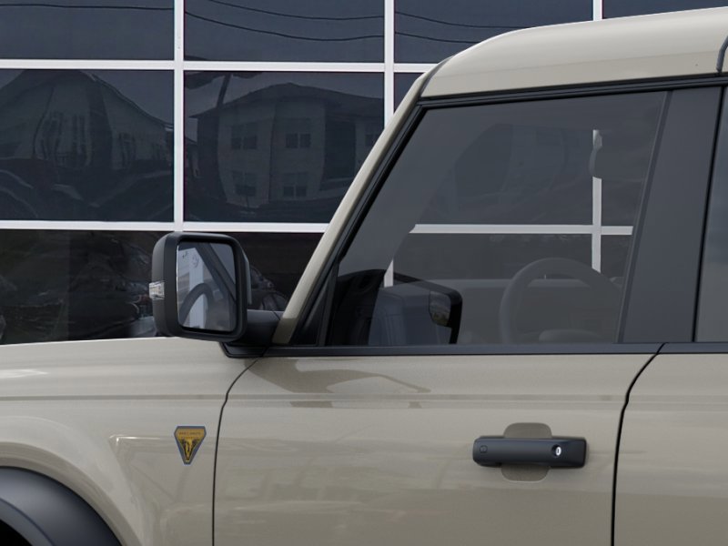 New 2025 Ford Bronco Badlands image 22