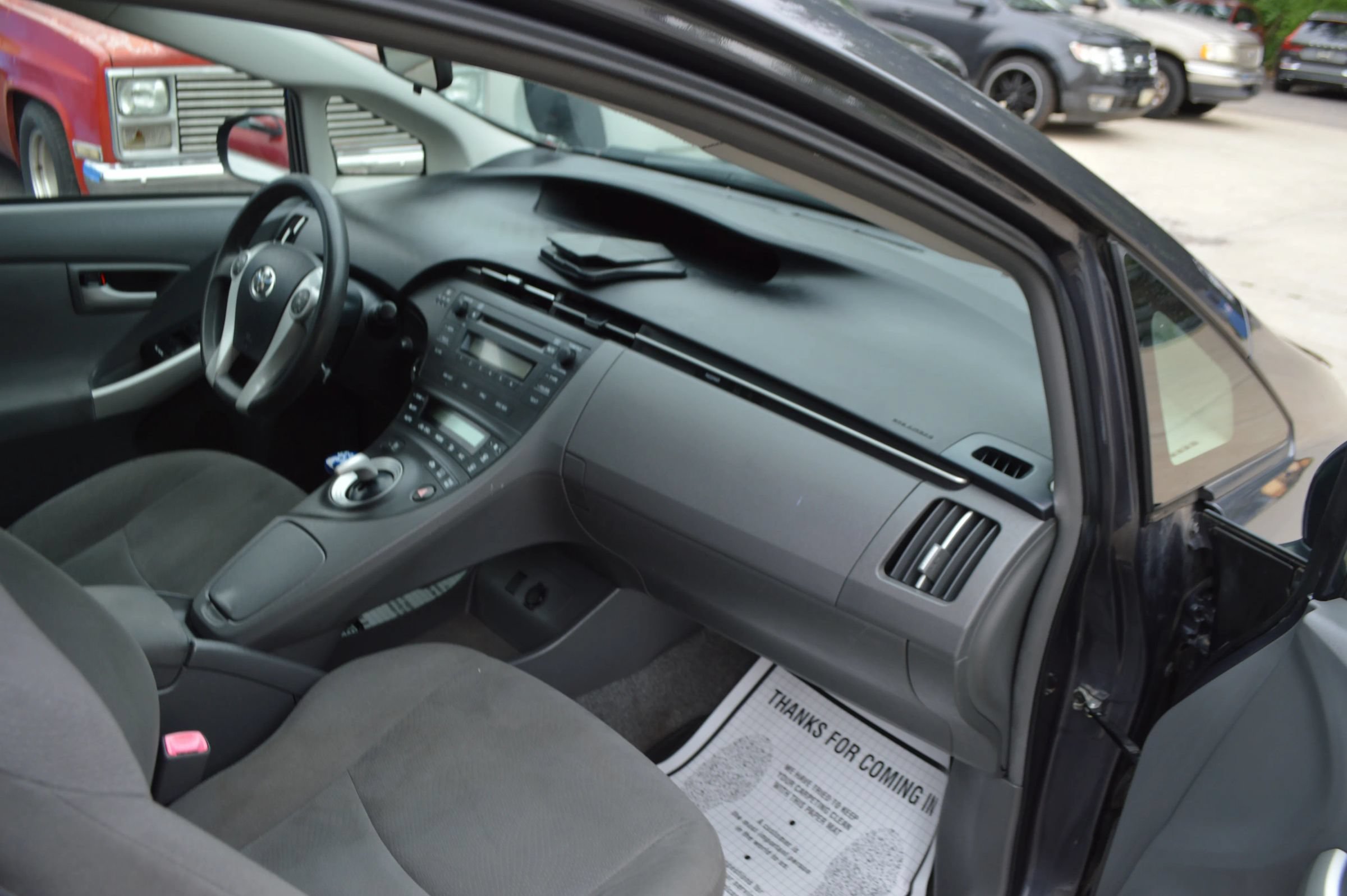 Used 2011 Toyota Prius Two FWD image 23