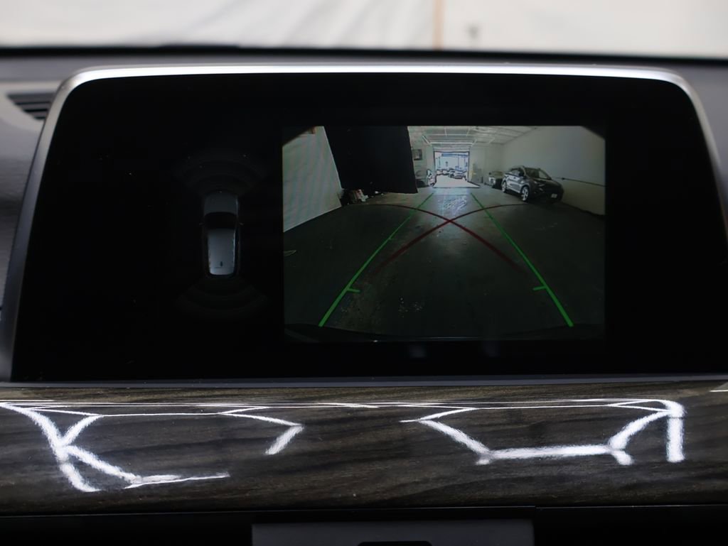Used 2018 BMW X1 xDrive28i image 22