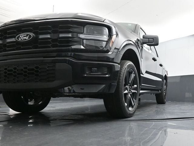 New 2026 Ford F150 STX w/ F-150 LOBO Package AWD/4WD image 26
