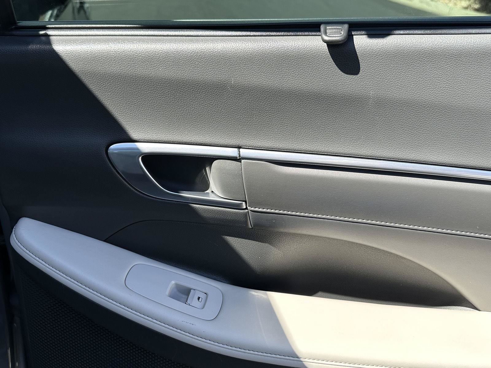 Certified 2023 Hyundai Sonata Limited FWD image 20