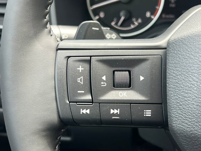 New 2026 Nissan Rogue SV w/ Cold Weather Package AWD/4WD image 17