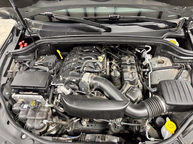 Used 2025 Dodge Durango GT AWD/4WD image 27