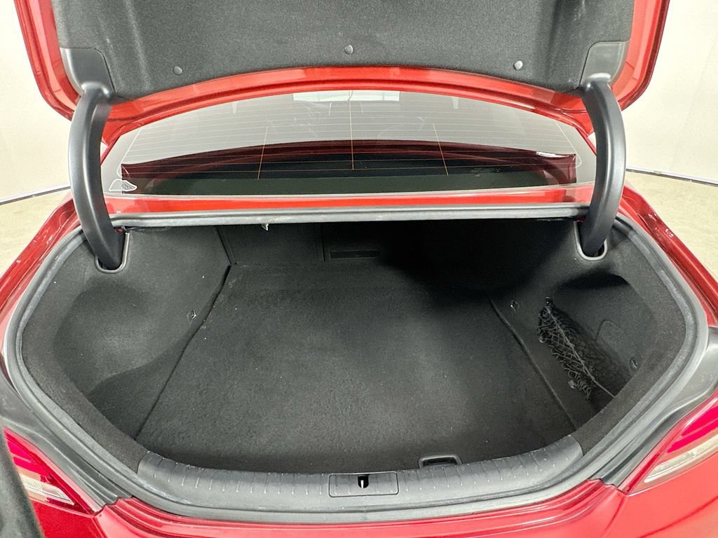Used 2019 Genesis G70 3.3T Advanced w/ Sport Package RWD image 33