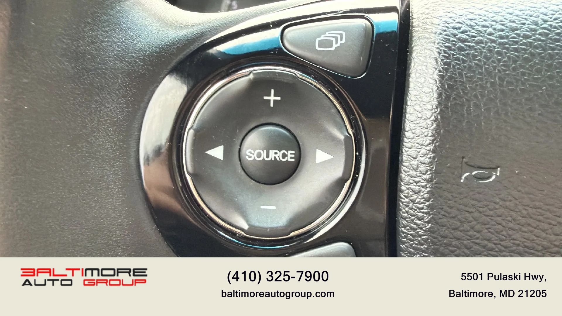Used 2016 Honda Accord EX-L image 18