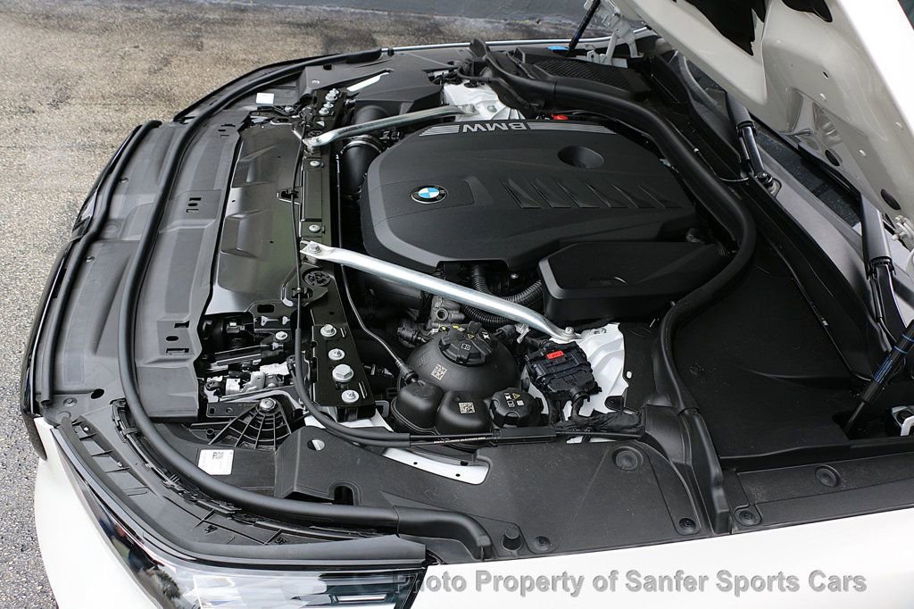 Used 2025 BMW 540i xDrive w/ Premium Package image 15