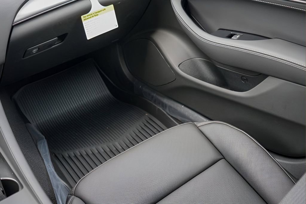 New 2026 Cadillac CT5 Premium Luxury image 27