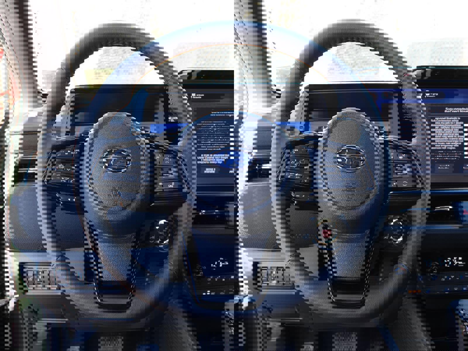 New 2026 Subaru Outback Limited w/ Premium/Limited Plus Package image 10