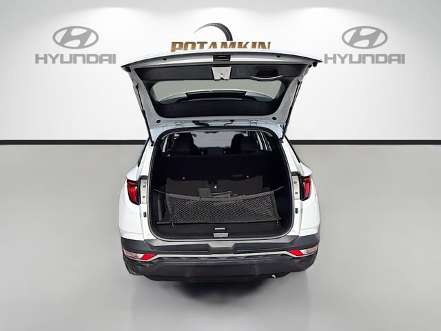 Certified 2024 Hyundai Tucson SE FWD image 23