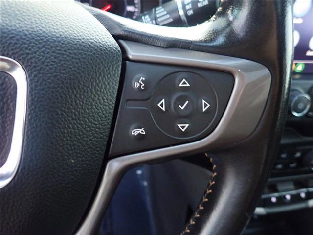 Used 2022 GMC Terrain AT4 w/ Infotainment Package II image 17