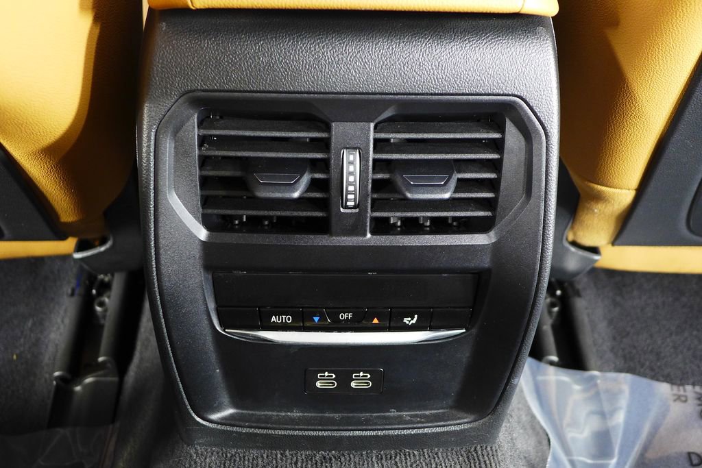 Certified 2023 BMW i4 eDrive35 w/ Premium Package RWD image 24