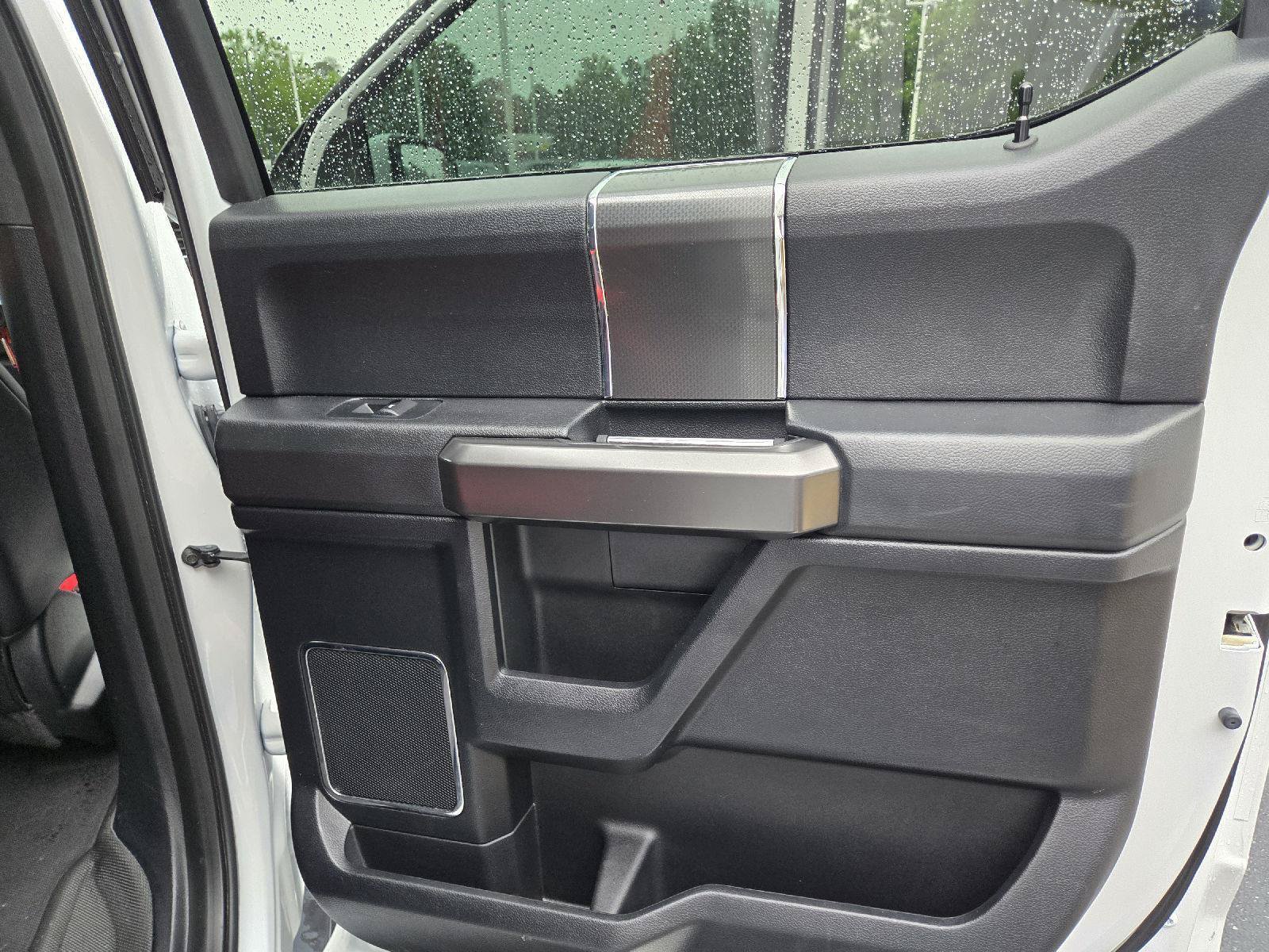Used 2016 Ford F150 Lariat AWD/4WD image 16