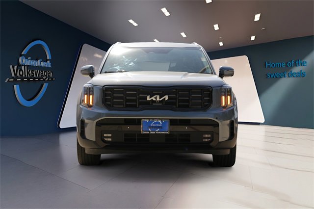 Used 2024 Kia Telluride SX image 8