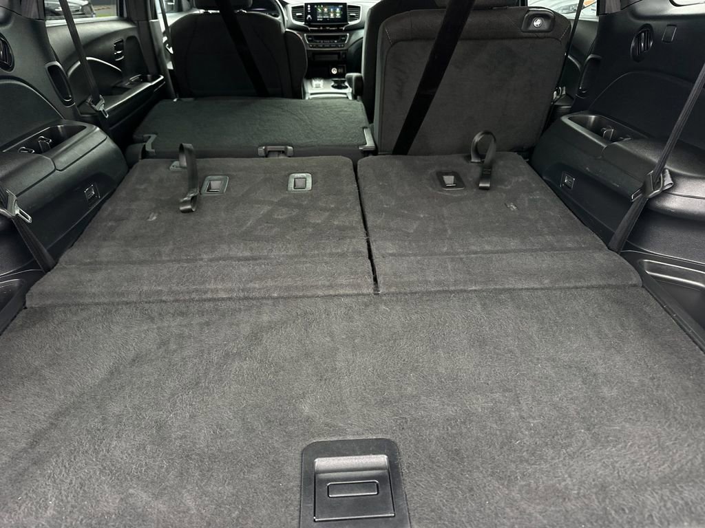 Used 2022 Honda Pilot Sport image 16