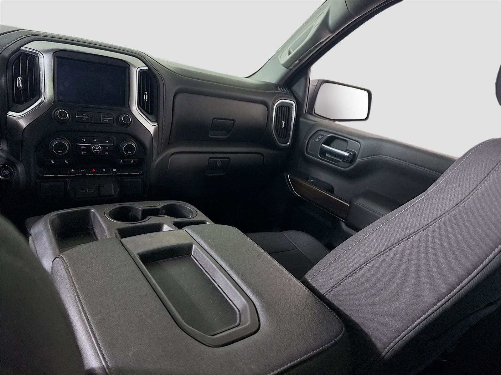 Used 2022 Chevrolet Silverado 1500 RST w/ Redline Edition image 16