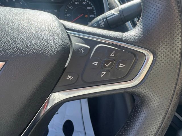 Used 2022 Chevrolet Malibu LT FWD image 26