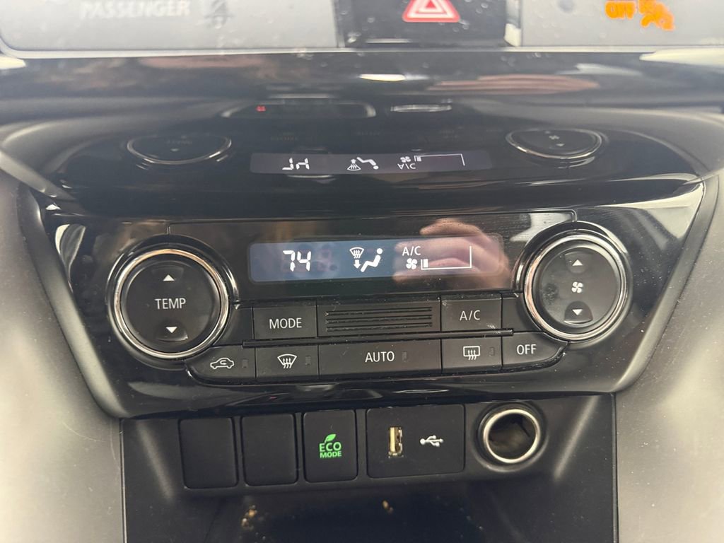 Used 2018 Mitsubishi Eclipse Cross ES image 30