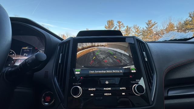 Used 2023 Subaru Forester Sport image 21