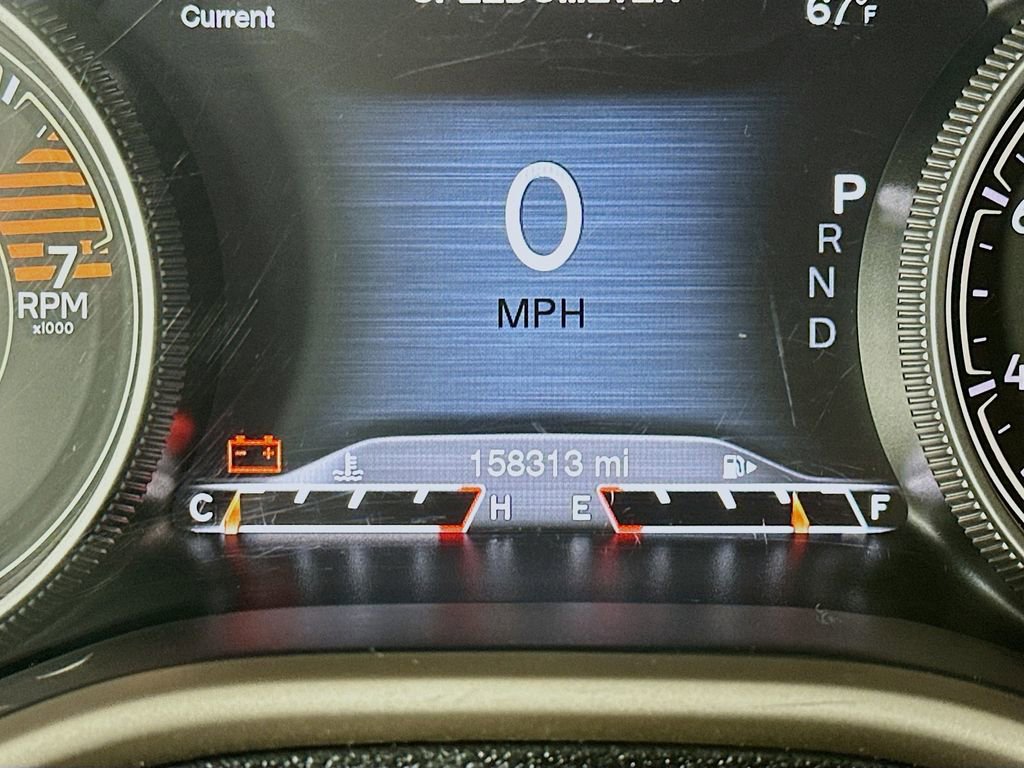 Used 2016 Jeep Cherokee Limited image 15