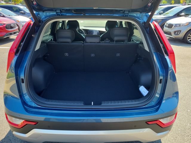 New 2026 Kia Niro EX w/ EX Premium Package FWD image 15