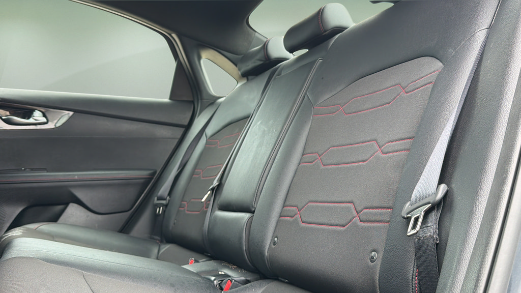 Used 2023 Kia Forte GT FWD image 15