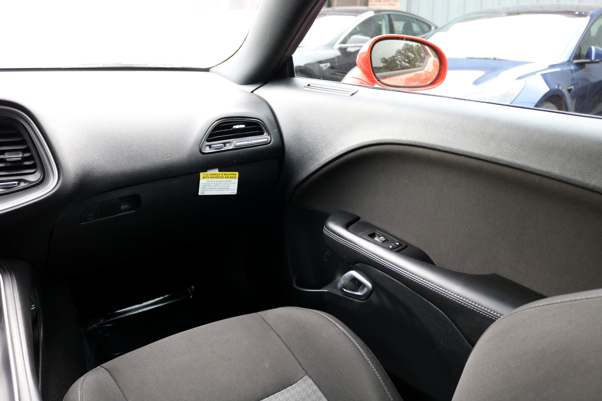 Used 2020 Dodge Challenger R/T image 37