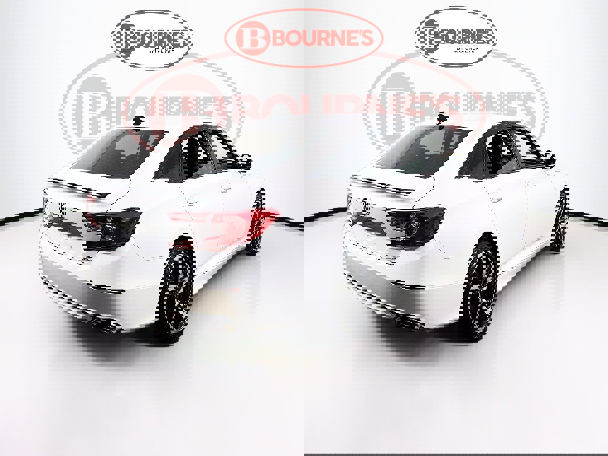 Used 2022 Honda Accord Sport image 8