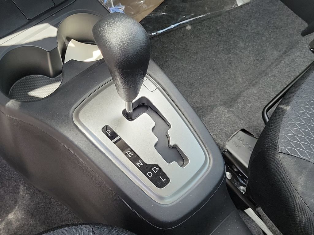 New 2024 Mitsubishi Mirage G4 ES image 23