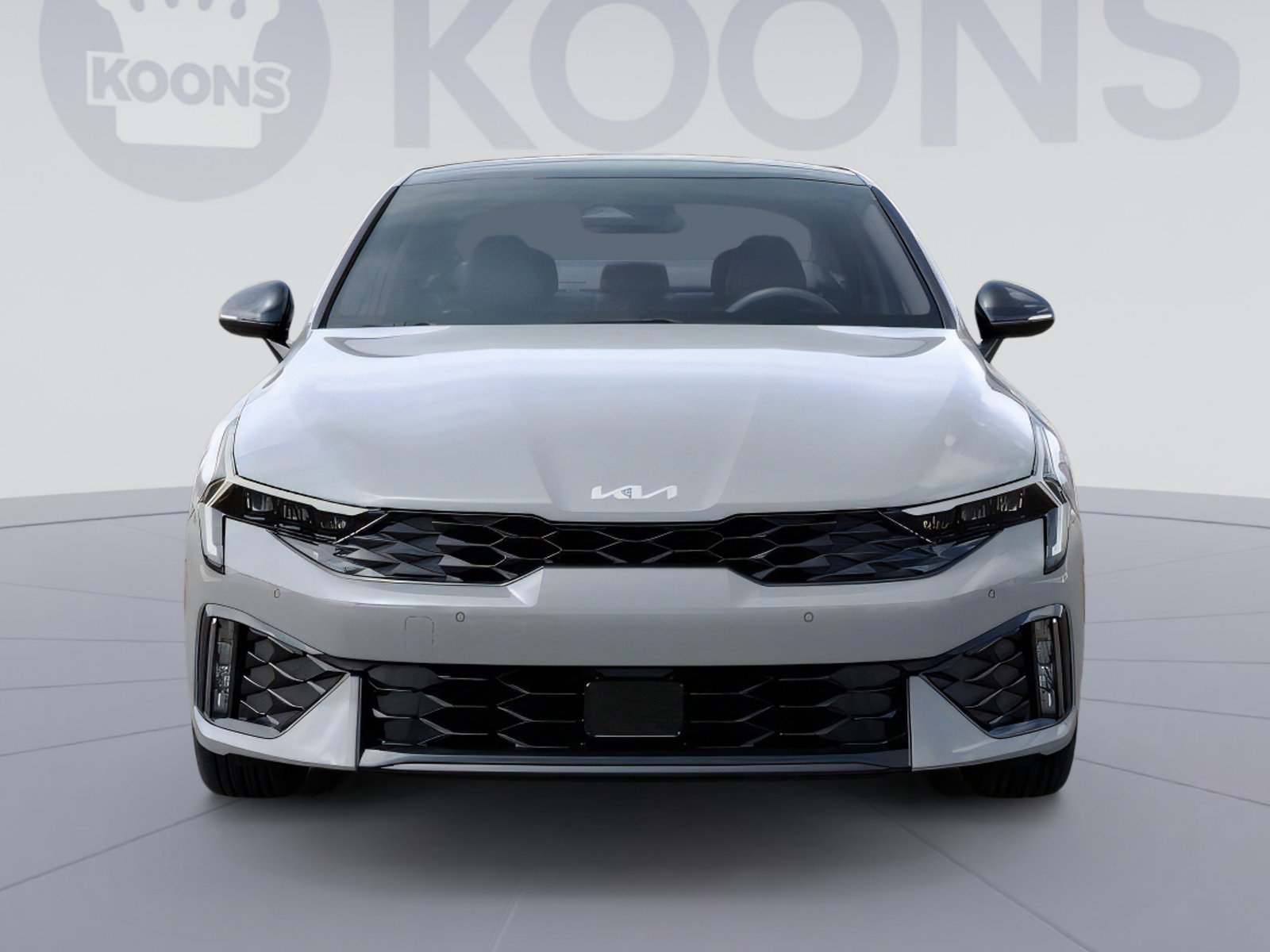 New 2026 Kia K5 GT-Line image 2