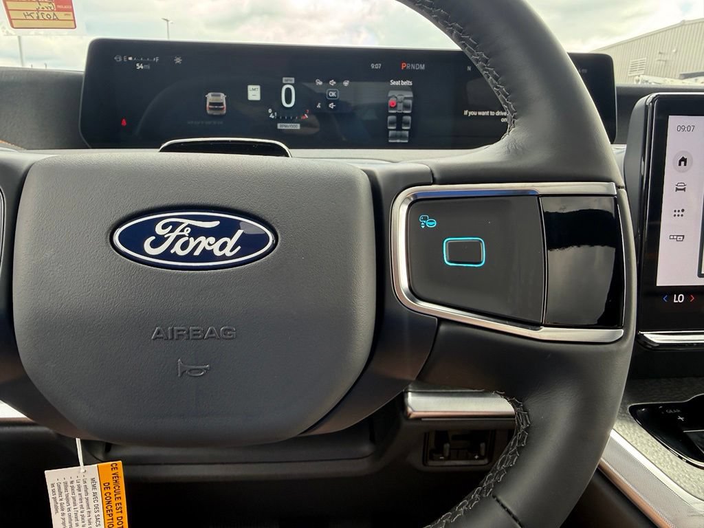 New 2027 Ford Expedition Tremor w/ Driver's Package AWD/4WD image 27
