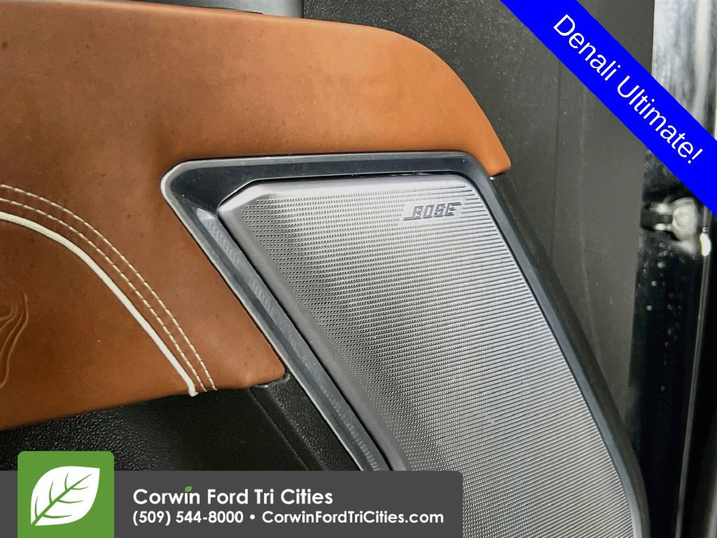 Used 2025 GMC Sierra 1500 Denali Ultimate AWD/4WD image 13