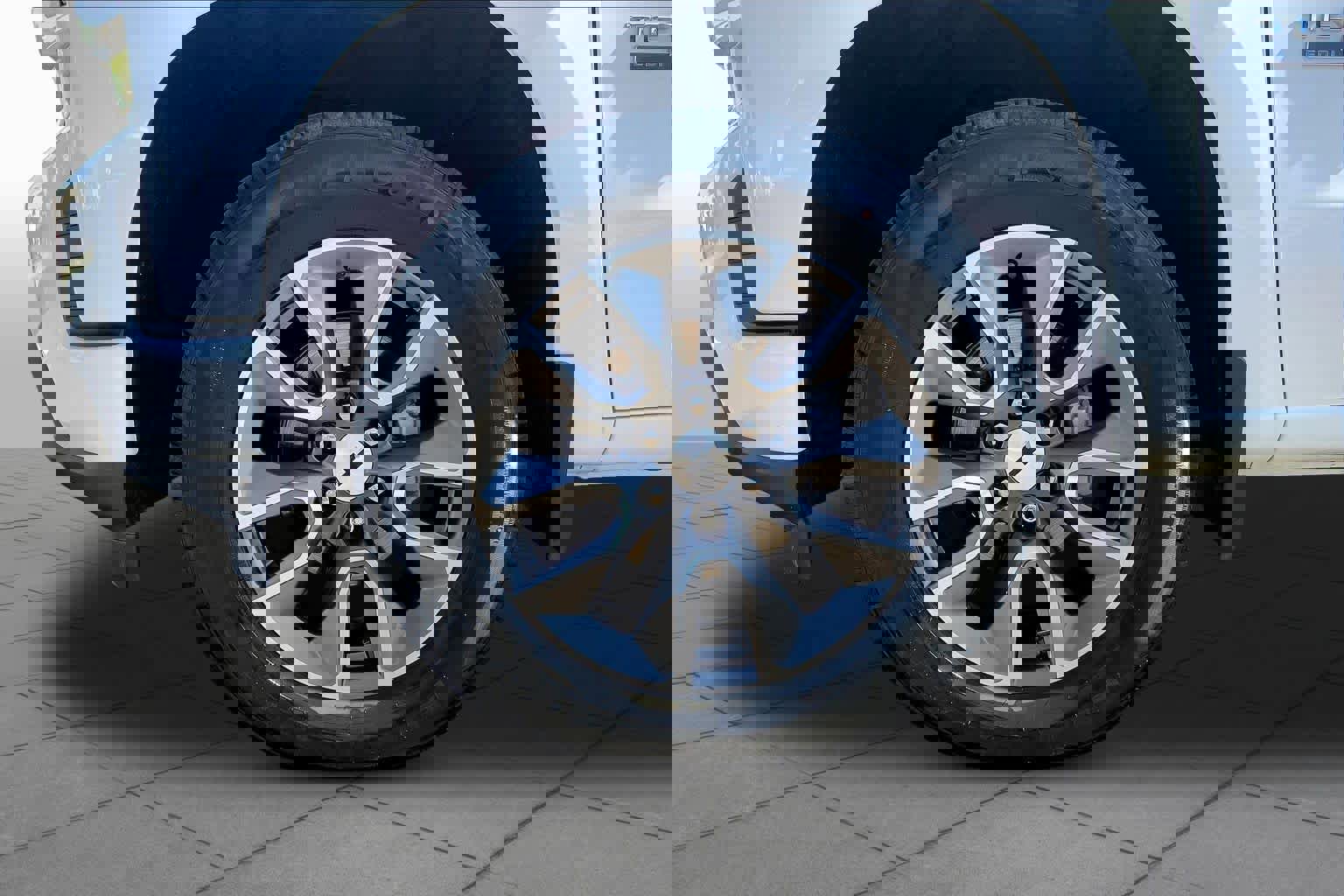 Used 2020 Chevrolet Silverado 1500 RST w/ Texas Edition image 11