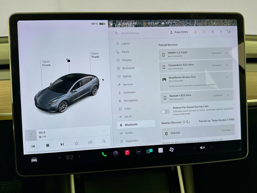 Used 2018 Tesla Model 3 Long Range image 54