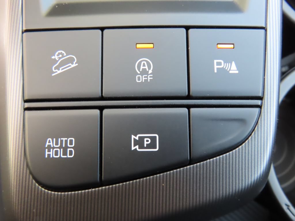 New 2026 Kia Sportage SX FWD image 14
