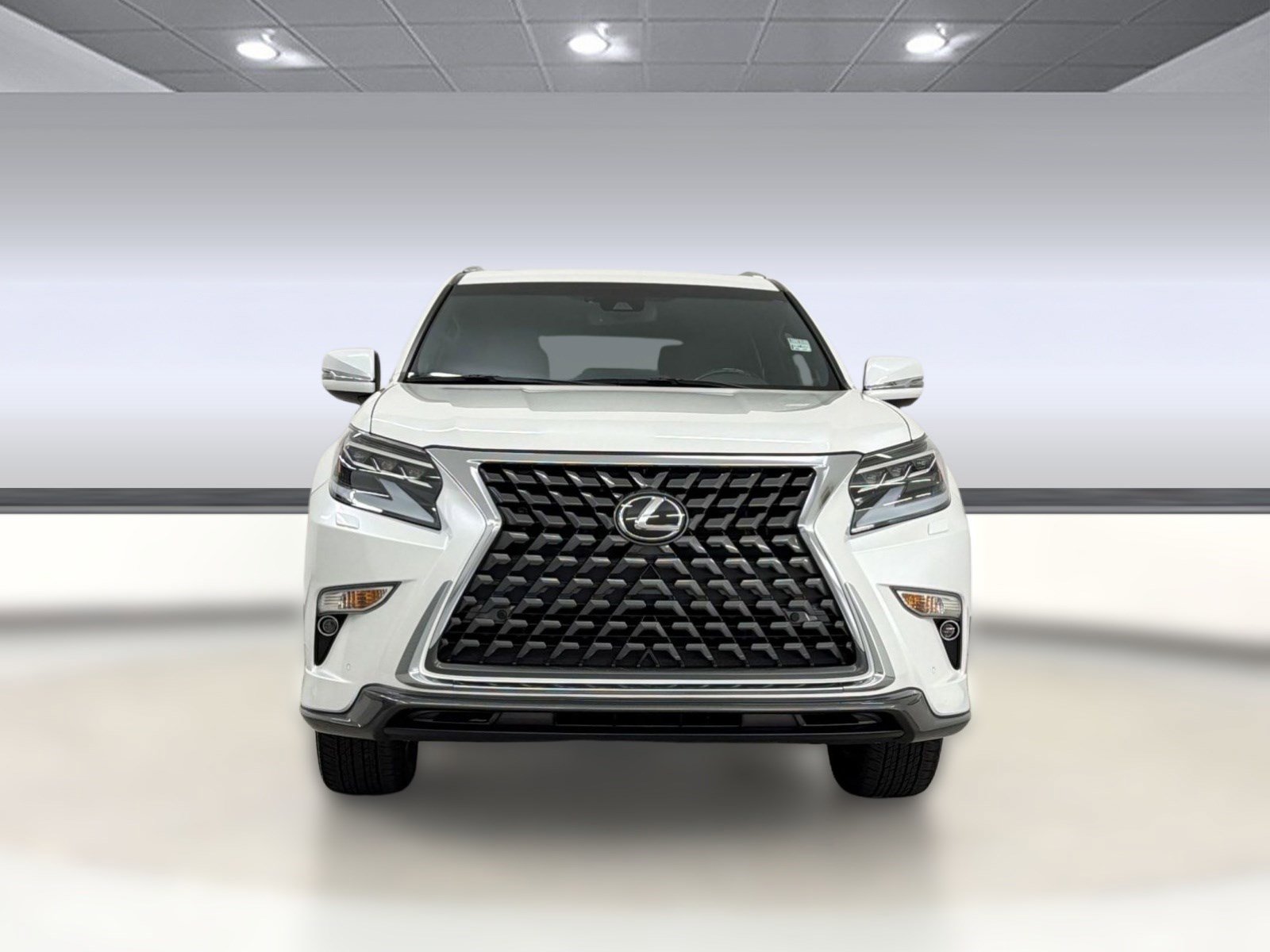 Certified 2023 Lexus GX 460 Premium w/ Accessory Package AWD/4WD image 6