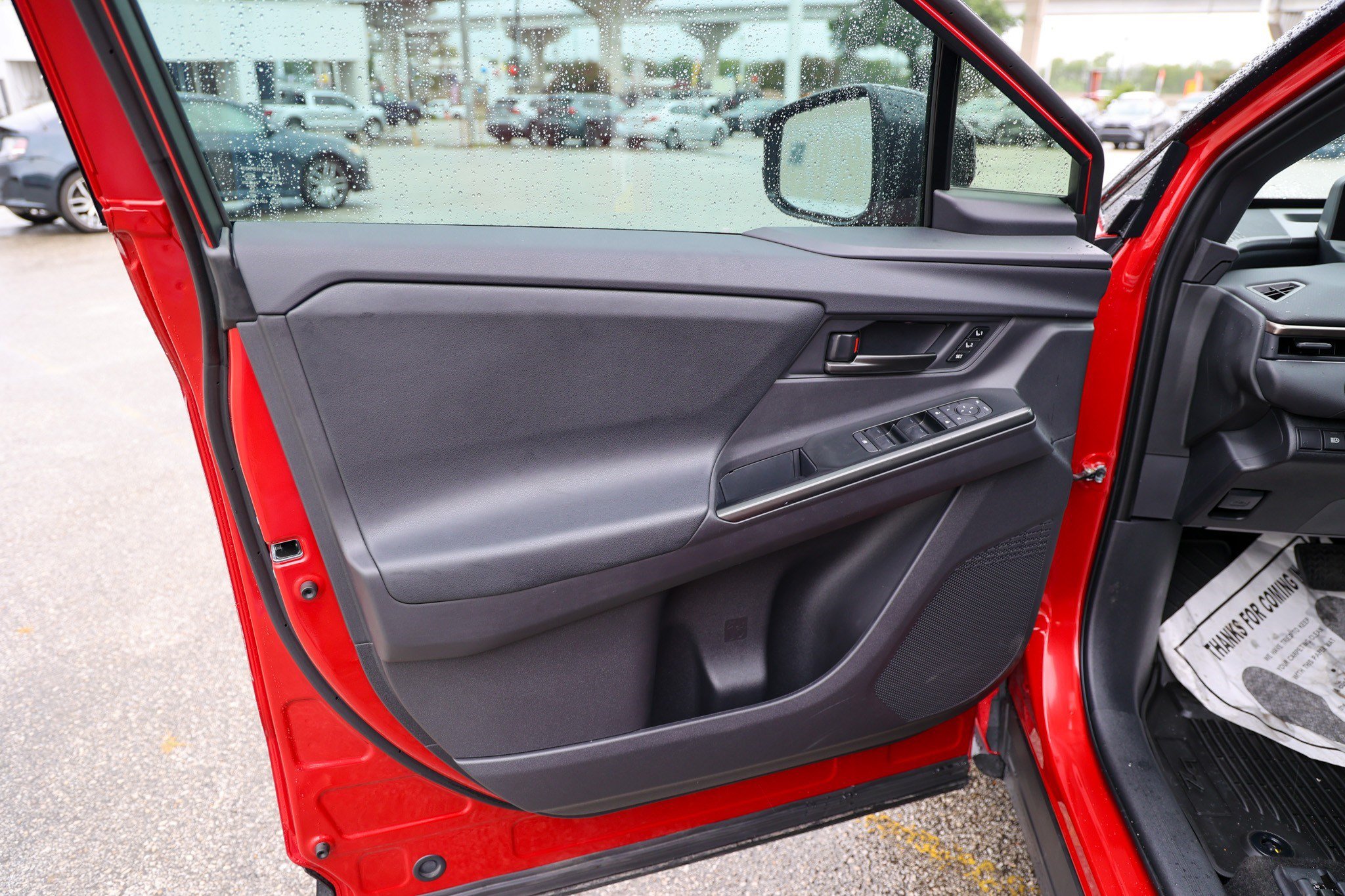 Used 2026 Toyota bZ FWD image 32