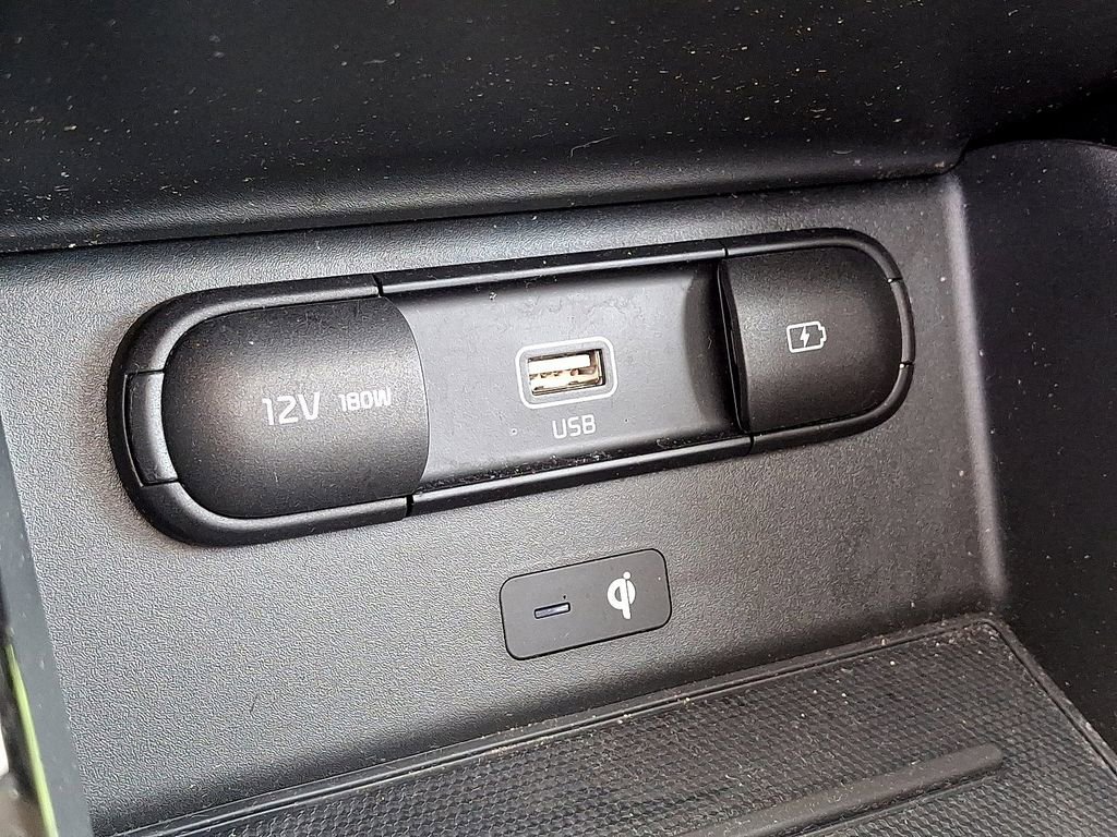 Certified 2022 Kia Telluride S image 27