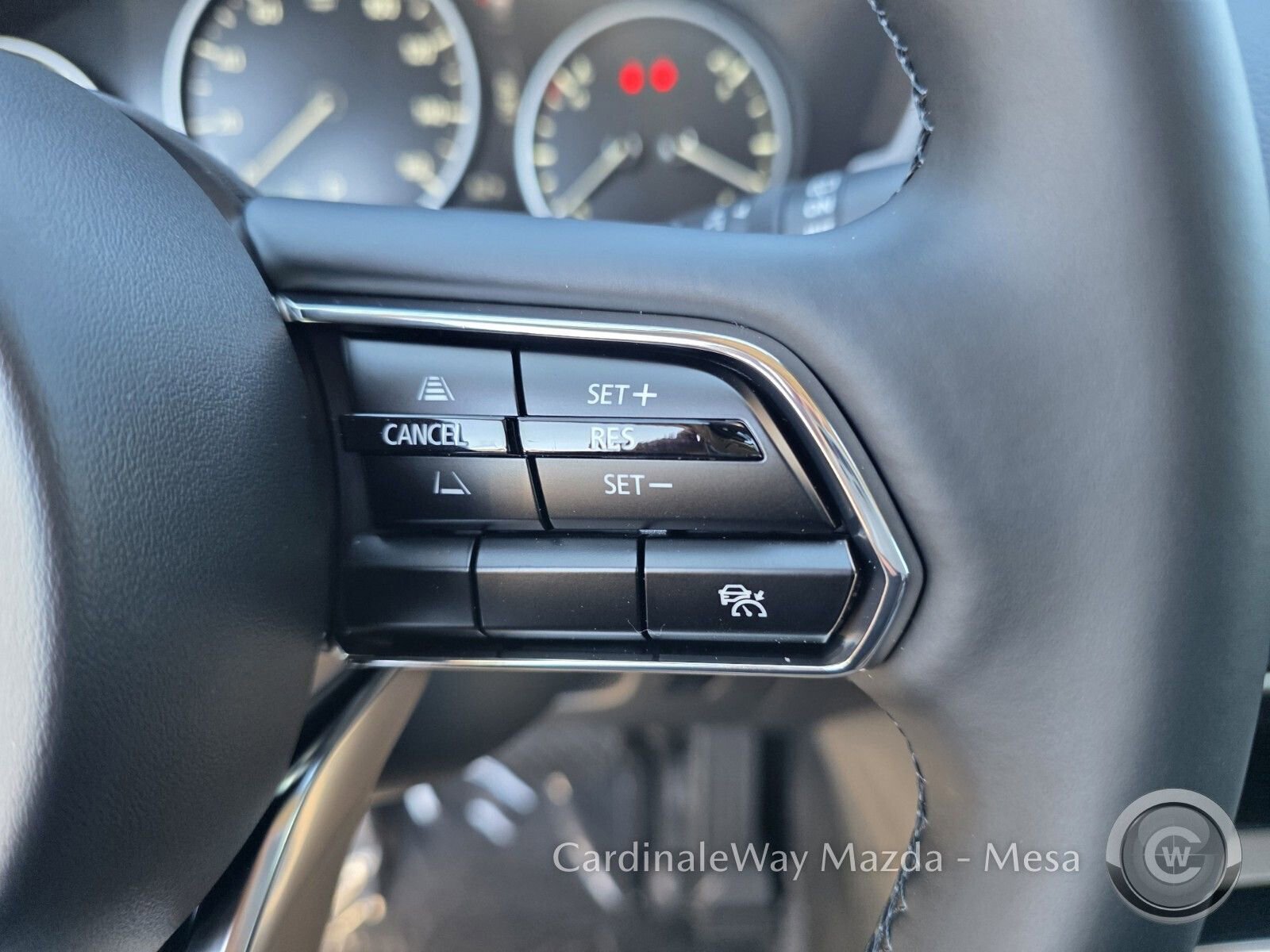 New 2026 MAZDA CX-90 3.3 Turbo w/ Preferred Package image 23