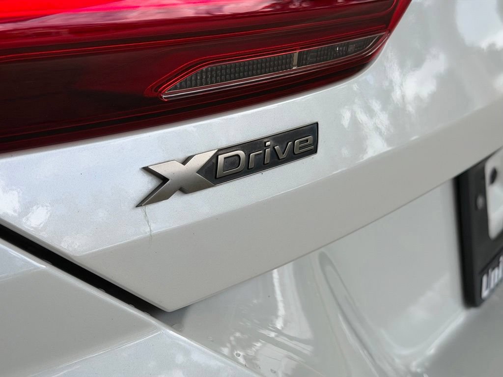 Used 2021 BMW M850i xDrive Coupe w/ Driving Assistance Package AWD/4WD image 16