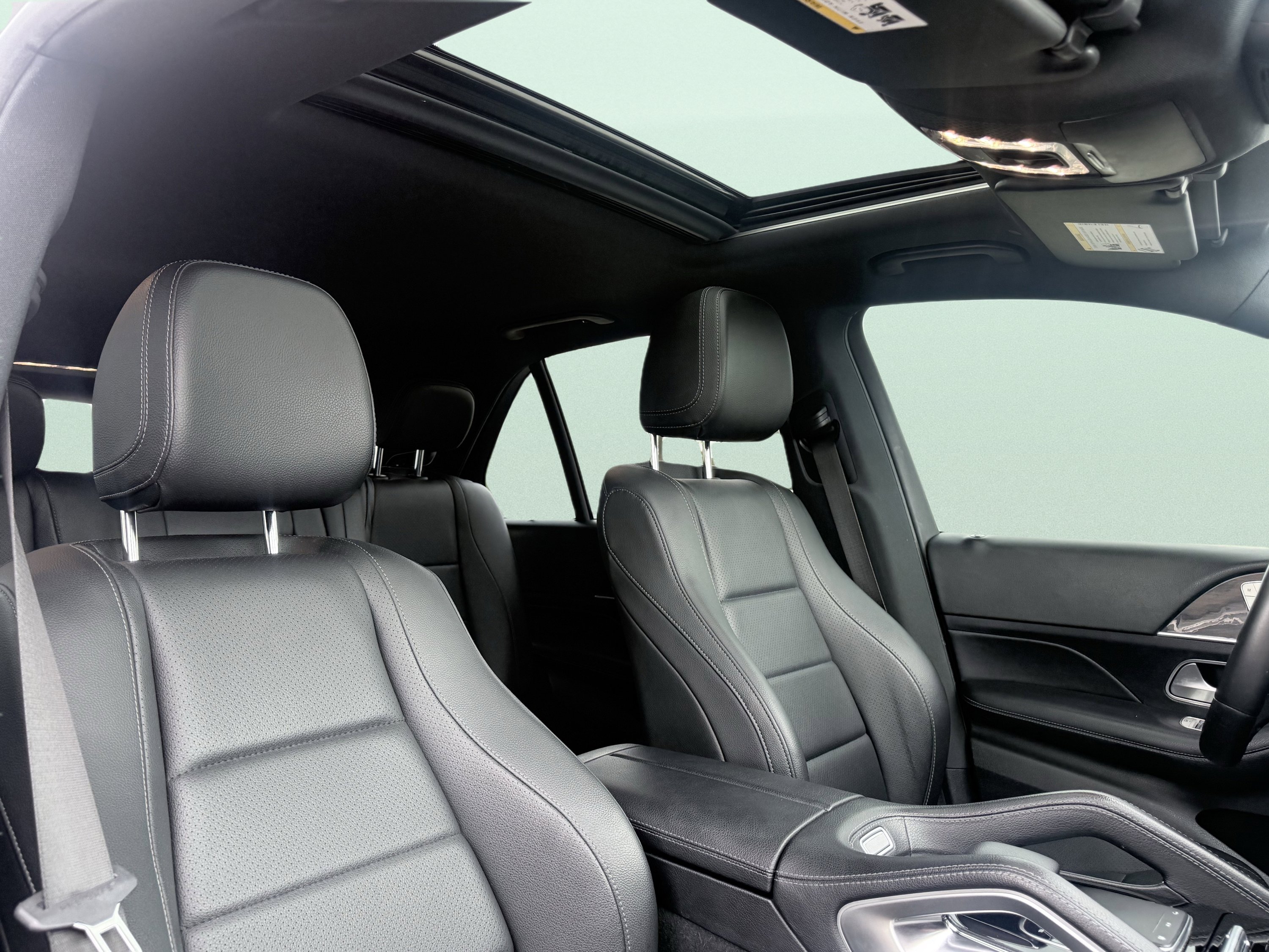 Used 2020 Mercedes-Benz GLE 350 image 53