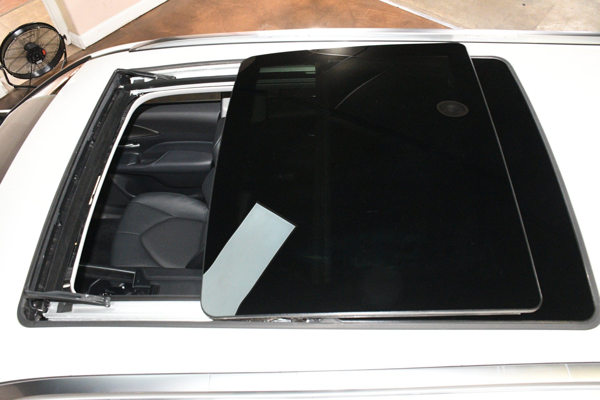 Used 2024 Toyota Grand Highlander FWD image 50