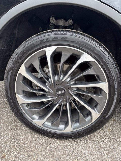 New 2026 Lincoln Aviator Reserve AWD/4WD image 29