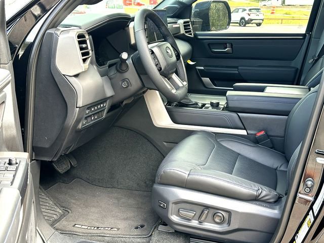 New 2026 Toyota Sequoia Platinum image 10