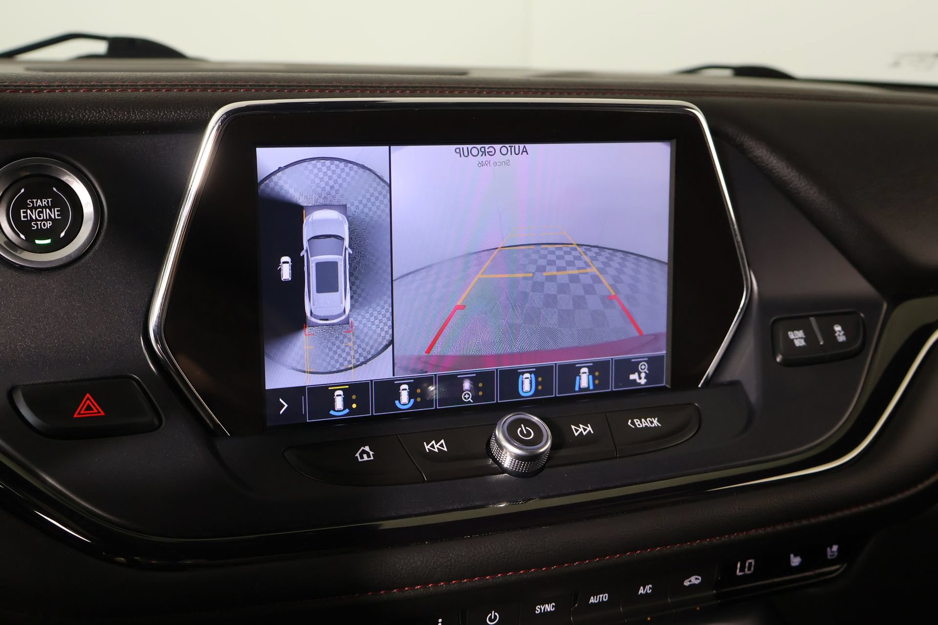 Used 2019 Chevrolet Blazer RS AWD/4WD image 6